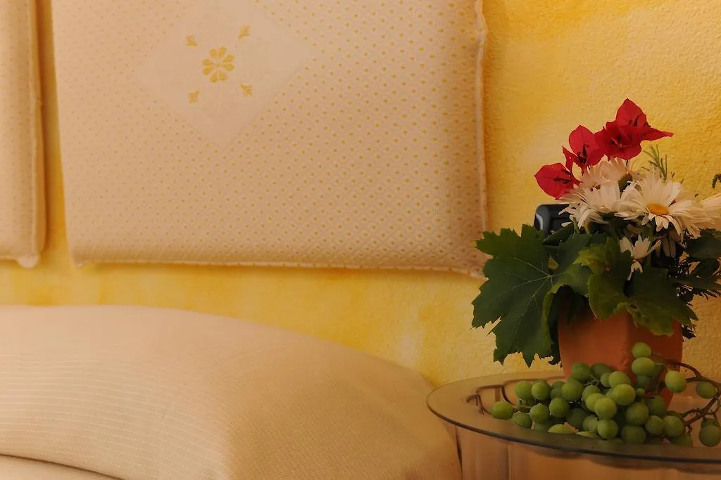 B&B Da Anita Fluminimaggiore Italien