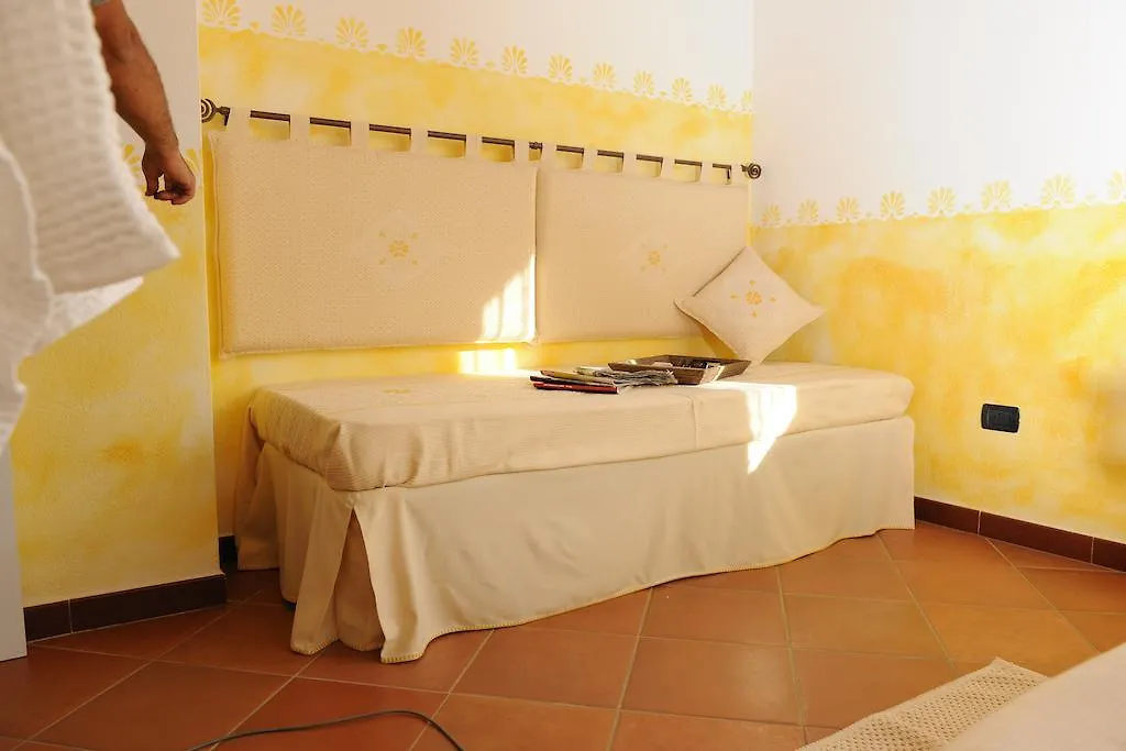 B&B Da Anita Fluminimaggiore Nocleg ze śniadaniem