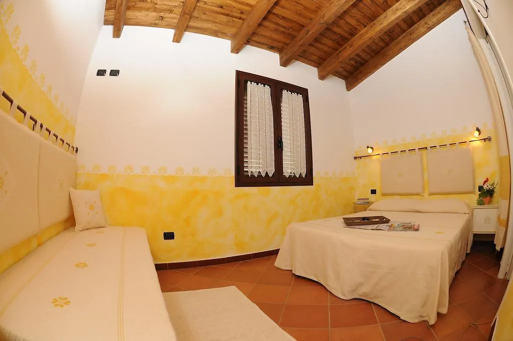 B&B Da Anita Fluminimaggiore