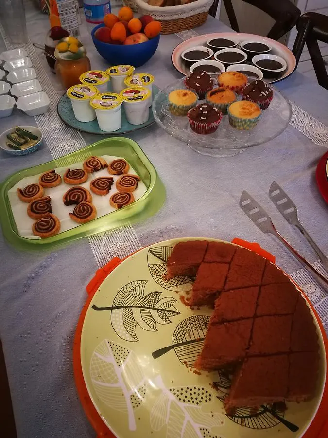 B&B Da Anita Fluminimaggiore 0*,  Italien