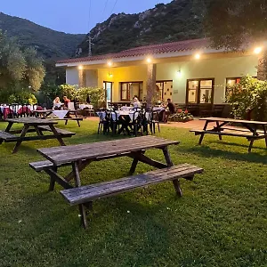 Hotel Su Mannau, Fluminimaggiore